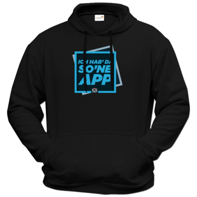 Motiv: Hoodie Premium FAIR WEAR - Motiv: Hoodie Premium FAIR WEAR -