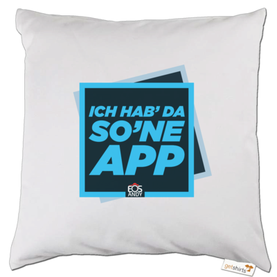 Motiv: Kissen - Motiv: Kissen -