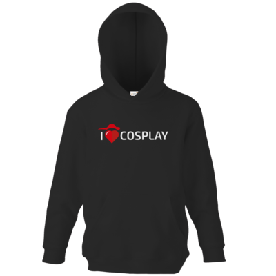 Motiv: Kids Hooded Sweat - bestimme auf Wunsch Details wie Produkt, Grösse, Farbe und Position selbst ! Motiv: Kids Hooded Sweat