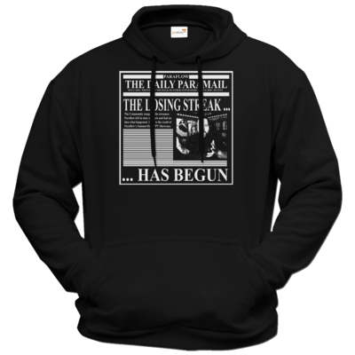 Motiv: Hoodie Premium FAIR WEAR - 12:1 - bestimme auf Wunsch Details wie Produkt, Grösse, Farbe und Position selbst ! Motiv: Hoodie Premium FAIR WEAR - 12:1