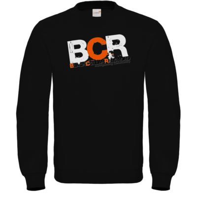 Motiv: Sweatshirt FAIR WEAR - BCR - bestimme auf Wunsch Details wie Produkt, Grösse, Farbe und Position selbst ! Motiv: Sweatshirt FAIR WEAR - BCR