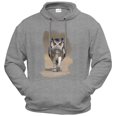 Motiv: Hoodie Classic - und weg ... - bestimme auf Wunsch Details wie Produkt, Grösse, Farbe und Position selbst ! Motiv: Hoodie Classic - und weg ...