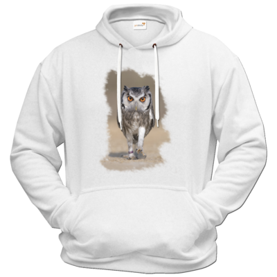 Motiv: Hoodie Premium FAIR WEAR - und weg ... - bestimme auf Wunsch Details wie Produkt, Grösse, Farbe und Position selbst ! Motiv: Hoodie Premium FAIR WEAR - und weg ...