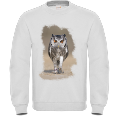 Motiv: Sweatshirt FAIR WEAR - und weg ... - bestimme auf Wunsch Details wie Produkt, Grösse, Farbe und Position selbst ! Motiv: Sweatshirt FAIR WEAR - und weg ...