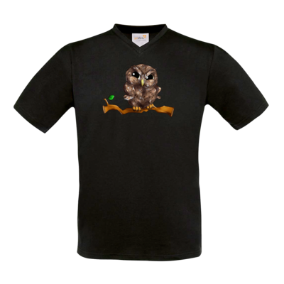 Motiv: T-Shirt V-Neck FAIR WEAR - Poldinator - bestimme auf Wunsch Details wie Produkt, Grösse, Farbe und Position selbst ! Motiv: T-Shirt V-Neck FAIR WEAR - Poldinator