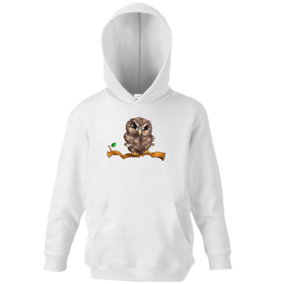 Motiv: Kids Hooded Sweat - Poldinator - bestimme auf Wunsch Details wie Produkt, Grösse, Farbe und Position selbst ! Motiv: Kids Hooded Sweat - Poldinator