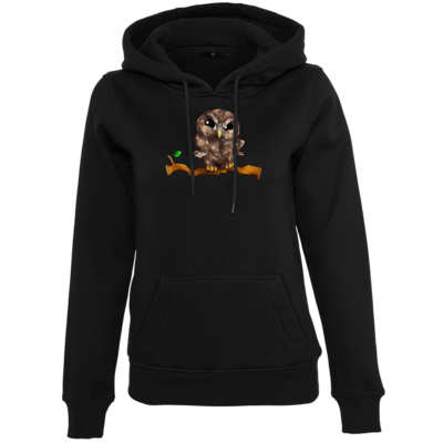 Motiv: Womens Heavy Hoody - Poldinator - bestimme auf Wunsch Details wie Produkt, Grösse, Farbe und Position selbst ! Motiv: Womens Heavy Hoody - Poldinator