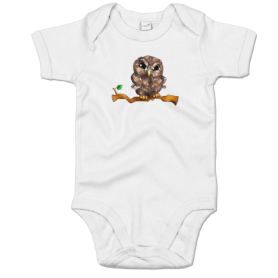Motiv: Baby Body Organic - Poldinator - bestimme auf Wunsch Details wie Produkt, Grösse, Farbe und Position selbst ! Motiv: Baby Body Organic - Poldinator