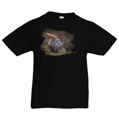 Motiv: Kids T-Shirt Premium FAIR WEAR - Poldi Pilz - bestimme auf Wunsch Details wie Produkt, Grösse, Farbe und Position selbst ! Motiv: Kids T-Shirt Premium FAIR WEAR - Poldi Pilz