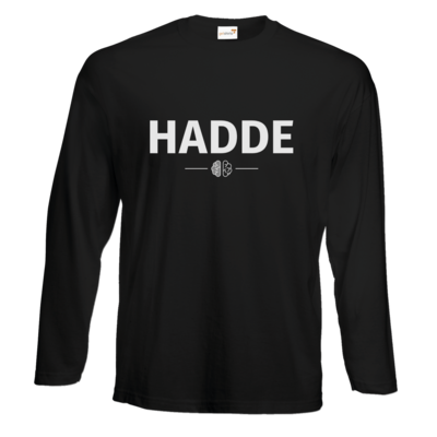 Motiv: Exact 190 Longsleeve FAIR WEAR - Hadde 