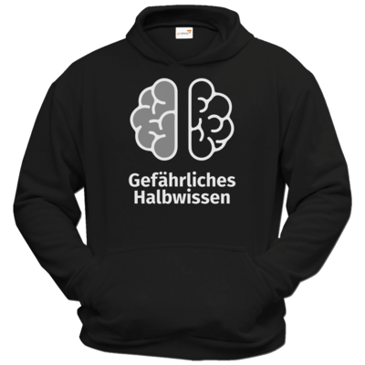 Motiv: Hoodie Classic - Logo - bestimme auf Wunsch Details wie Produkt, Grösse, Farbe und Position selbst ! Motiv: Hoodie Classic - Logo