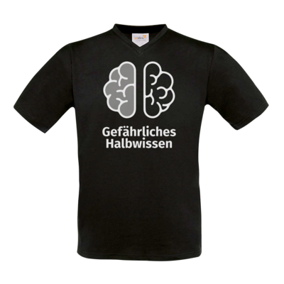 Motiv: T-Shirt V-Neck FAIR WEAR - Logo - bestimme auf Wunsch Details wie Produkt, Grösse, Farbe und Position selbst ! Motiv: T-Shirt V-Neck FAIR WEAR - Logo