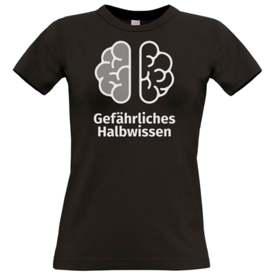 Motiv: T-Shirt Damen Premium FAIR WEAR - Logo - bestimme auf Wunsch Details wie Produkt, Grösse, Farbe und Position selbst ! Motiv: T-Shirt Damen Premium FAIR WEAR - Logo