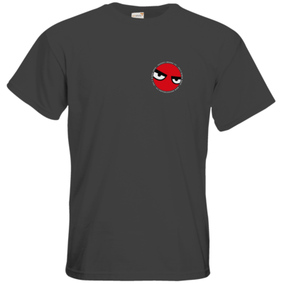 Motiv: T-Shirt Premium FAIR WEAR - RBTV 2018 - Bug - bestimme auf Wunsch Details wie Produkt, Grösse, Farbe und Position selbst ! Motiv: T-Shirt Premium FAIR WEAR - RBTV 2018 - Bug