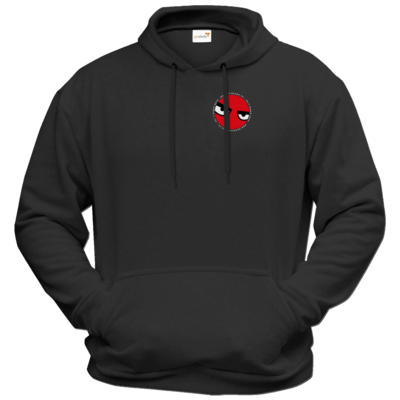 Motiv: Hoodie Premium FAIR WEAR - RBTV 2018 - Bug - bestimme auf Wunsch Details wie Produkt, Grösse, Farbe und Position selbst ! Motiv: Hoodie Premium FAIR WEAR - RBTV 2018 - Bug