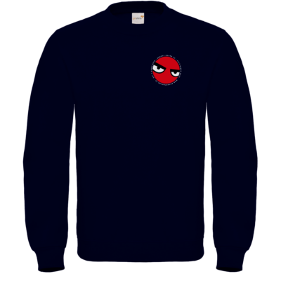 Motiv: Sweatshirt FAIR WEAR - RBTV 2018 - Bug - bestimme auf Wunsch Details wie Produkt, Grösse, Farbe und Position selbst ! Motiv: Sweatshirt FAIR WEAR - RBTV 2018 - Bug