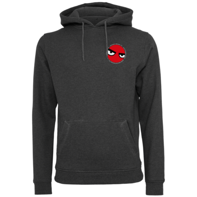 Motiv: Heavy Hoodie - RBTV 2018 - Bug - bestimme auf Wunsch Details wie Produkt, Grösse, Farbe und Position selbst ! Motiv: Heavy Hoodie - RBTV 2018 - Bug