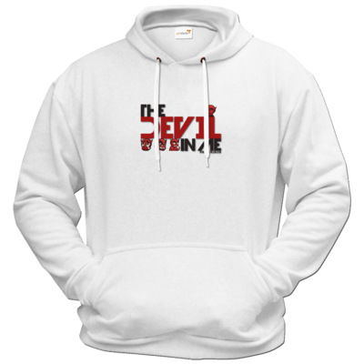 Motiv: Hoodie Premium FAIR WEAR - DevilInMe - bestimme auf Wunsch Details wie Produkt, Grösse, Farbe und Position selbst ! Motiv: Hoodie Premium FAIR WEAR - DevilInMe