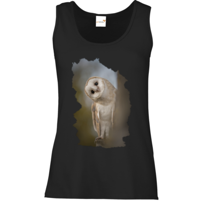 Motiv: Tank Top Damen Classic - Lusi-Lu - bestimme auf Wunsch Details wie Produkt, Grösse, Farbe und Position selbst ! Motiv: Tank Top Damen Classic - Lusi-Lu