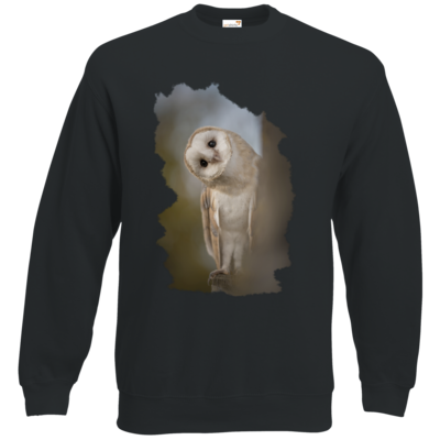 Motiv: Sweatshirt Classic - Lusi-Lu - bestimme auf Wunsch Details wie Produkt, Grösse, Farbe und Position selbst ! Motiv: Sweatshirt Classic - Lusi-Lu