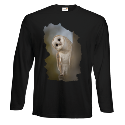 Motiv: Exact 190 Longsleeve FAIR WEAR - Lusi-Lu - bestimme auf Wunsch Details wie Produkt, Grösse, Farbe und Position selbst ! Motiv: Exact 190 Longsleeve FAIR WEAR - Lusi-Lu