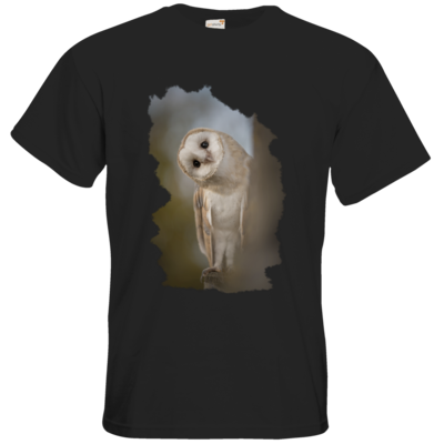 Motiv: T-Shirt Premium FAIR WEAR - Lusi-Lu - bestimme auf Wunsch Details wie Produkt, Grösse, Farbe und Position selbst ! Motiv: T-Shirt Premium FAIR WEAR - Lusi-Lu