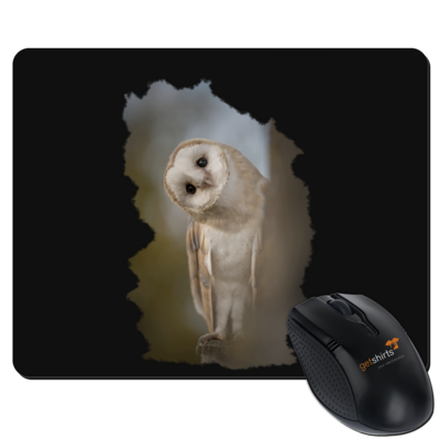Motiv: Mousepad Textil - Lusi-Lu - bestimme auf Wunsch Details wie Produkt, Grösse, Farbe und Position selbst ! Motiv: Mousepad Textil - Lusi-Lu