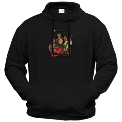 Motiv: Hoodie Premium FAIR WEAR - AdS Solo - bestimme auf Wunsch Details wie Produkt, Grösse, Farbe und Position selbst ! Motiv: Hoodie Premium FAIR WEAR - AdS Solo