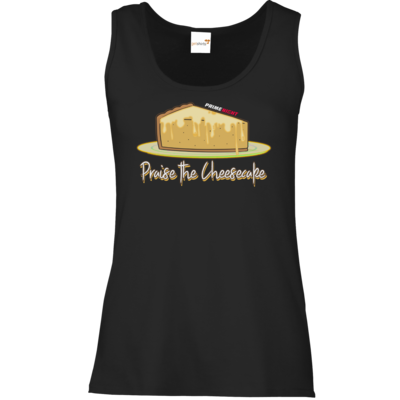 Motiv: Tank Top Damen Classic - bestimme auf Wunsch Details wie Produkt, Grösse, Farbe und Position selbst ! Motiv: Tank Top Damen Classic