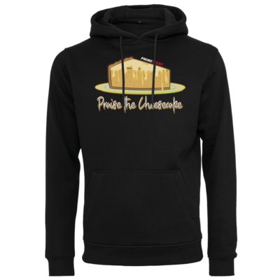 Motiv: Heavy Hoodie - bestimme auf Wunsch Details wie Produkt, Grösse, Farbe und Position selbst ! Motiv: Heavy Hoodie