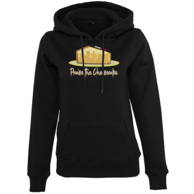 Motiv: Womens Heavy Hoody - bestimme auf Wunsch Details wie Produkt, Grösse, Farbe und Position selbst ! Motiv: Womens Heavy Hoody