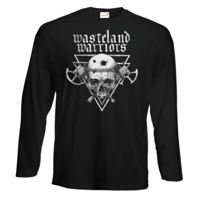 Motiv: Exact 190 Longsleeve FAIR WEAR - Axes - bestimme auf Wunsch Details wie Produkt, Grösse, Farbe und Position selbst ! Motiv: Exact 190 Longsleeve FAIR WEAR - Axes