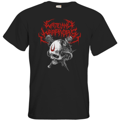 Motiv: T-Shirt Premium FAIR WEAR - Extreme Metal - bestimme auf Wunsch Details wie Produkt, Grösse, Farbe und Position selbst ! Motiv: T-Shirt Premium FAIR WEAR - Extreme Metal