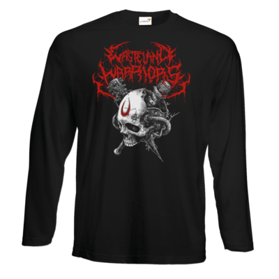 Motiv: Exact 190 Longsleeve FAIR WEAR - Extreme Metal - bestimme auf Wunsch Details wie Produkt, Grösse, Farbe und Position selbst ! Motiv: Exact 190 Longsleeve FAIR WEAR - Extreme Metal