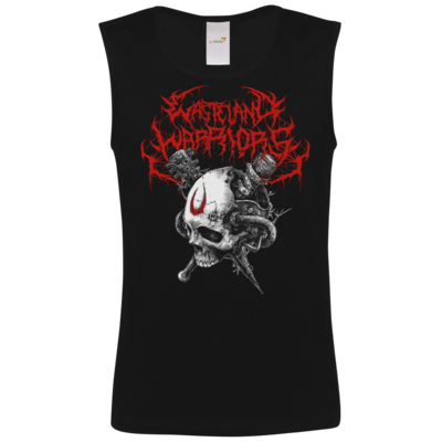 Motiv: Athletic Vest FAIR WEAR - Extreme Metal - bestimme auf Wunsch Details wie Produkt, Grösse, Farbe und Position selbst ! Motiv: Athletic Vest FAIR WEAR - Extreme Metal