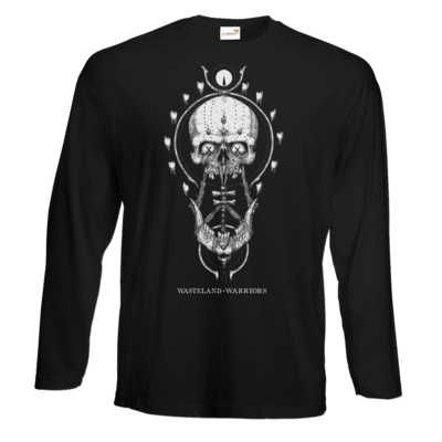 Motiv: Exact 190 Longsleeve FAIR WEAR - Charon - bestimme auf Wunsch Details wie Produkt, Grösse, Farbe und Position selbst ! Motiv: Exact 190 Longsleeve FAIR WEAR - Charon