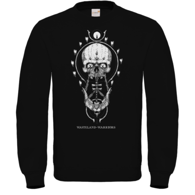 Motiv: Sweatshirt FAIR WEAR - Charon - bestimme auf Wunsch Details wie Produkt, Grösse, Farbe und Position selbst ! Motiv: Sweatshirt FAIR WEAR - Charon