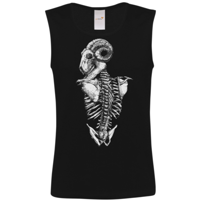Motiv: Athletic Vest FAIR WEAR - Ram - bestimme auf Wunsch Details wie Produkt, Grösse, Farbe und Position selbst ! Motiv: Athletic Vest FAIR WEAR - Ram
