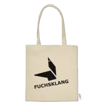 Motiv: Baumwolltasche - logo-big 