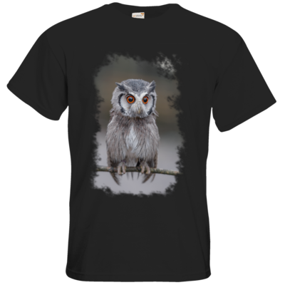 Motiv: T-Shirt Premium FAIR WEAR - Waaas ? - bestimme auf Wunsch Details wie Produkt, Grösse, Farbe und Position selbst ! Motiv: T-Shirt Premium FAIR WEAR - Waaas ?