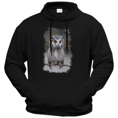 Motiv: Hoodie Premium FAIR WEAR - Waaas ? - bestimme auf Wunsch Details wie Produkt, Grösse, Farbe und Position selbst ! Motiv: Hoodie Premium FAIR WEAR - Waaas ?