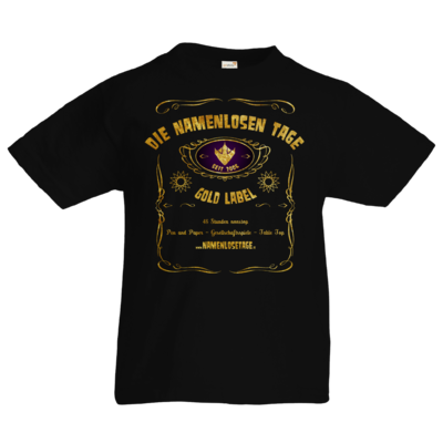 Motiv: Kids T-Shirt Premium FAIR WEAR - GoldLabel - bestimme auf Wunsch Details wie Produkt, Grösse, Farbe und Position selbst ! Motiv: Kids T-Shirt Premium FAIR WEAR - GoldLabel