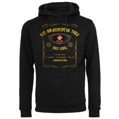 Motiv: Heavy Hoodie - GoldLabel - bestimme auf Wunsch Details wie Produkt, Grösse, Farbe und Position selbst ! Motiv: Heavy Hoodie - GoldLabel