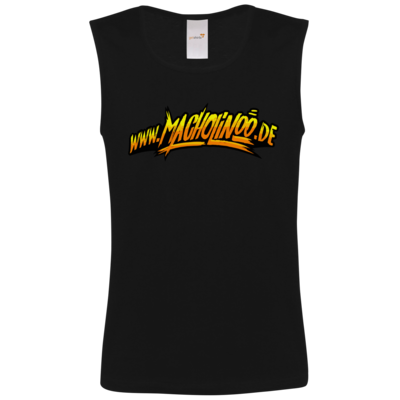 Motiv: Athletic Vest FAIR WEAR - Macho - HP - bestimme auf Wunsch Details wie Produkt, Grösse, Farbe und Position selbst ! Motiv: Athletic Vest FAIR WEAR - Macho - HP