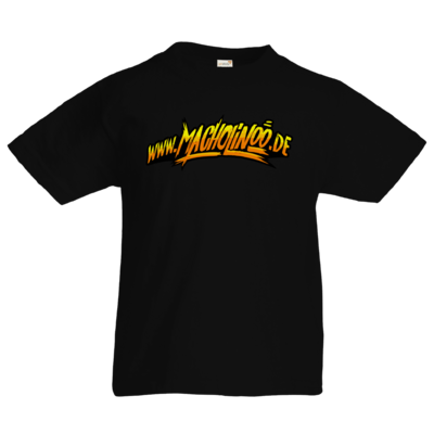 Motiv: Kids T-Shirt Premium FAIR WEAR - Macho - HP - bestimme auf Wunsch Details wie Produkt, Grösse, Farbe und Position selbst ! Motiv: Kids T-Shirt Premium FAIR WEAR - Macho - HP
