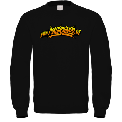 Motiv: Sweatshirt FAIR WEAR - Macho - HP - bestimme auf Wunsch Details wie Produkt, Grösse, Farbe und Position selbst ! Motiv: Sweatshirt FAIR WEAR - Macho - HP