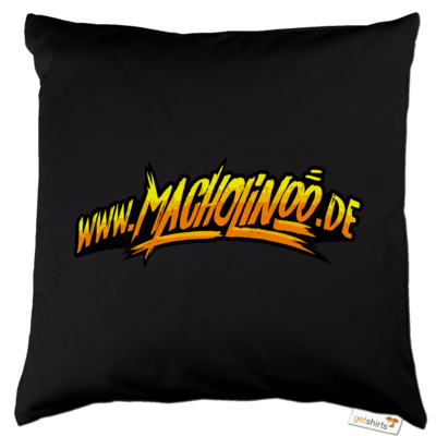 Motiv: Kissen Baumwolle - Macho - HP - bestimme auf Wunsch Details wie Produkt, Grösse, Farbe und Position selbst ! Motiv: Kissen Baumwolle - Macho - HP