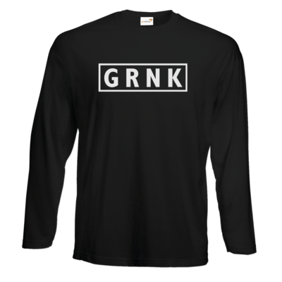 Motiv: Exact 190 Longsleeve FAIR WEAR - Grnk - bestimme auf Wunsch Details wie Produkt, Grösse, Farbe und Position selbst ! Motiv: Exact 190 Longsleeve FAIR WEAR - Grnk