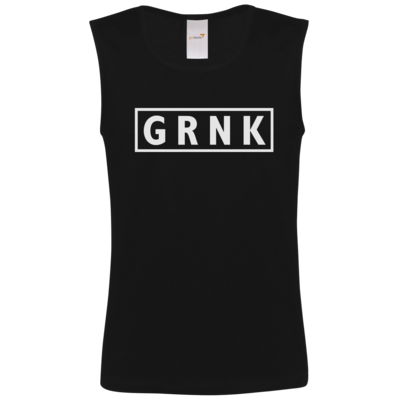 Motiv: Athletic Vest FAIR WEAR - Grnk - bestimme auf Wunsch Details wie Produkt, Grösse, Farbe und Position selbst ! Motiv: Athletic Vest FAIR WEAR - Grnk