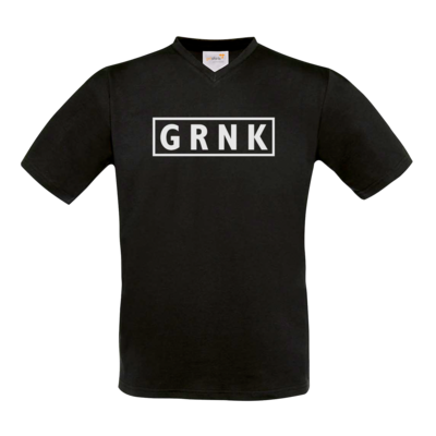 Motiv: T-Shirt V-Neck FAIR WEAR - Grnk - bestimme auf Wunsch Details wie Produkt, Grösse, Farbe und Position selbst ! Motiv: T-Shirt V-Neck FAIR WEAR - Grnk